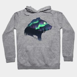 Northern Lights Hoodie